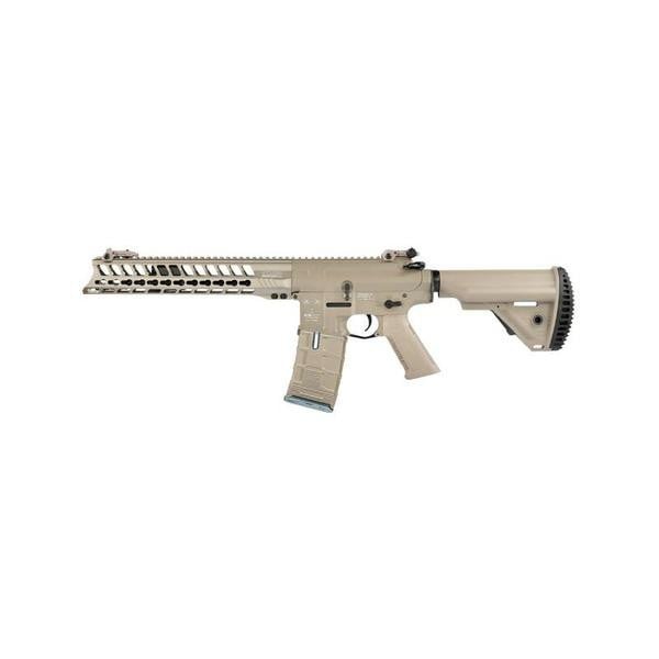 Fucile Elettrico CXP-YAK CQB S1 Tan di ICS