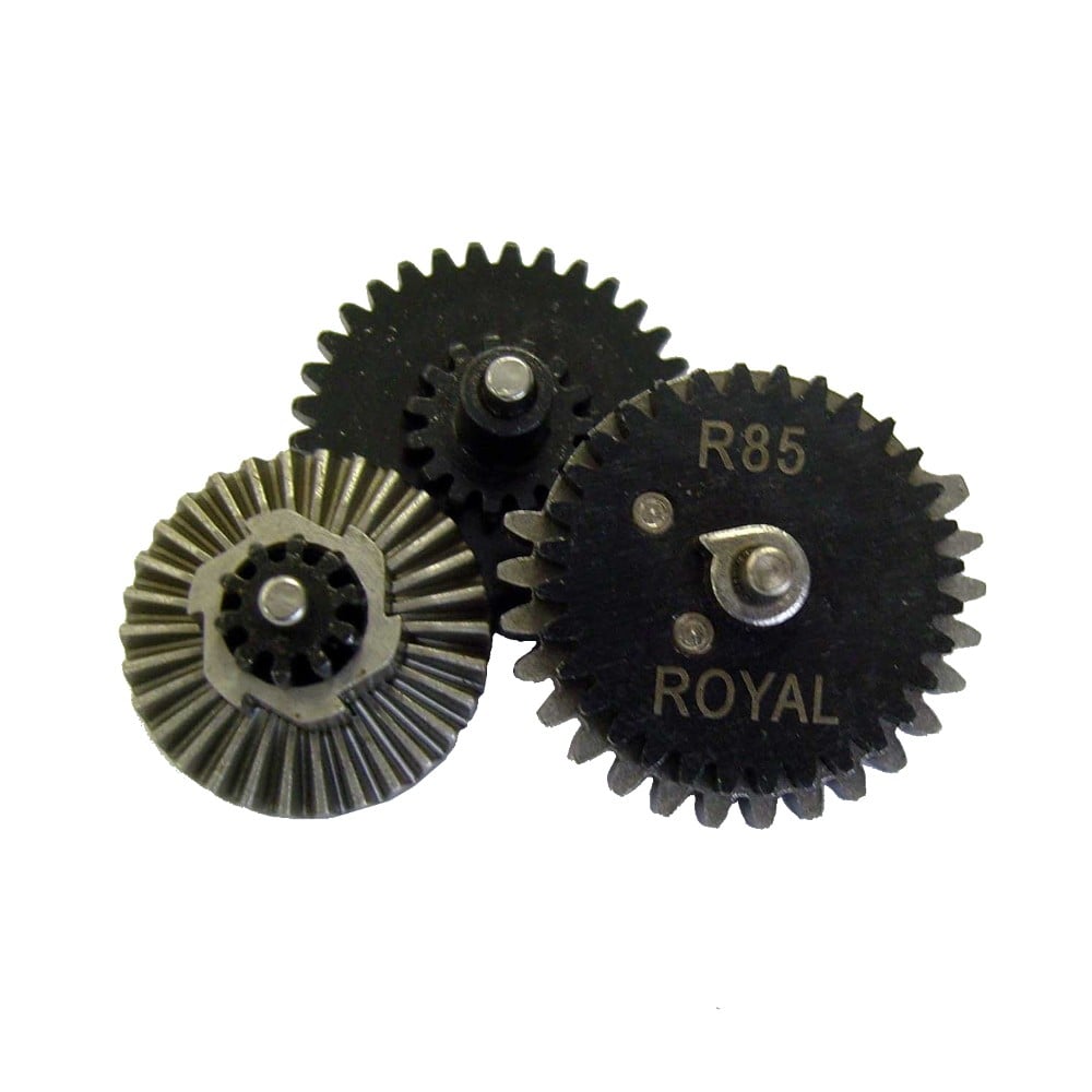 Ingranaggi per L85 di ROYAL