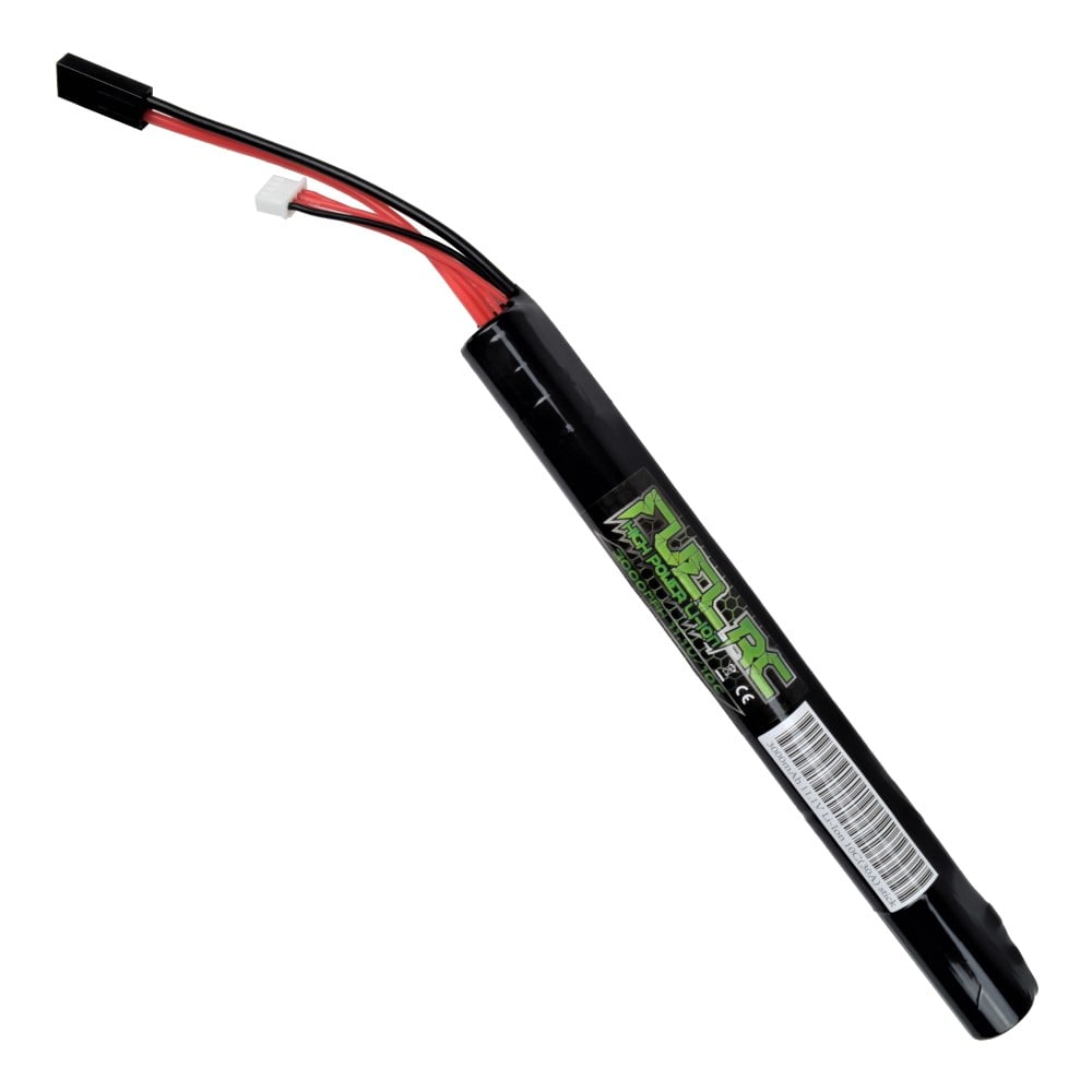 Batteria Li-Ion 11.1V 3000mAh 10C Stick di FUEL