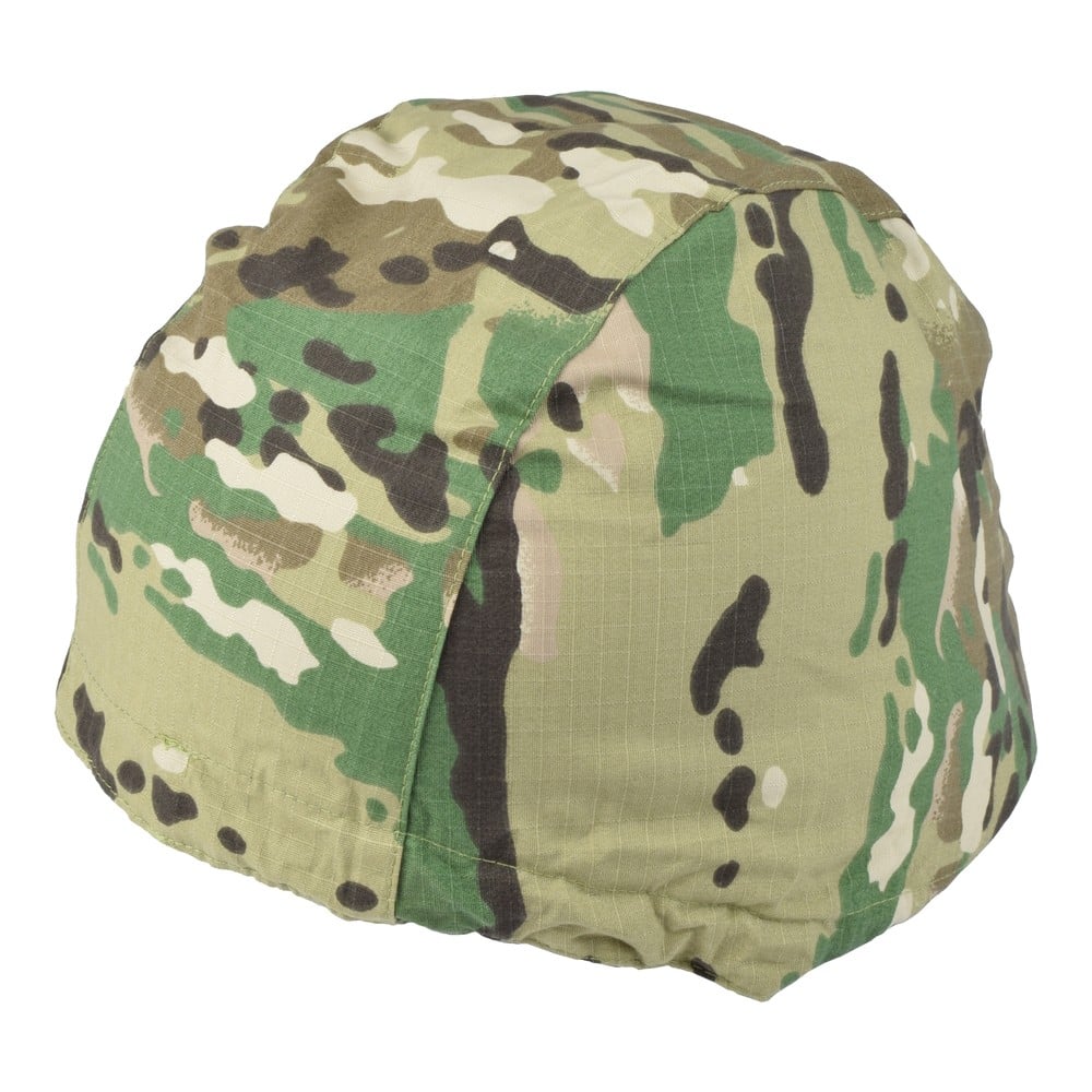 Copri elmetto Multicam di ROYAL
