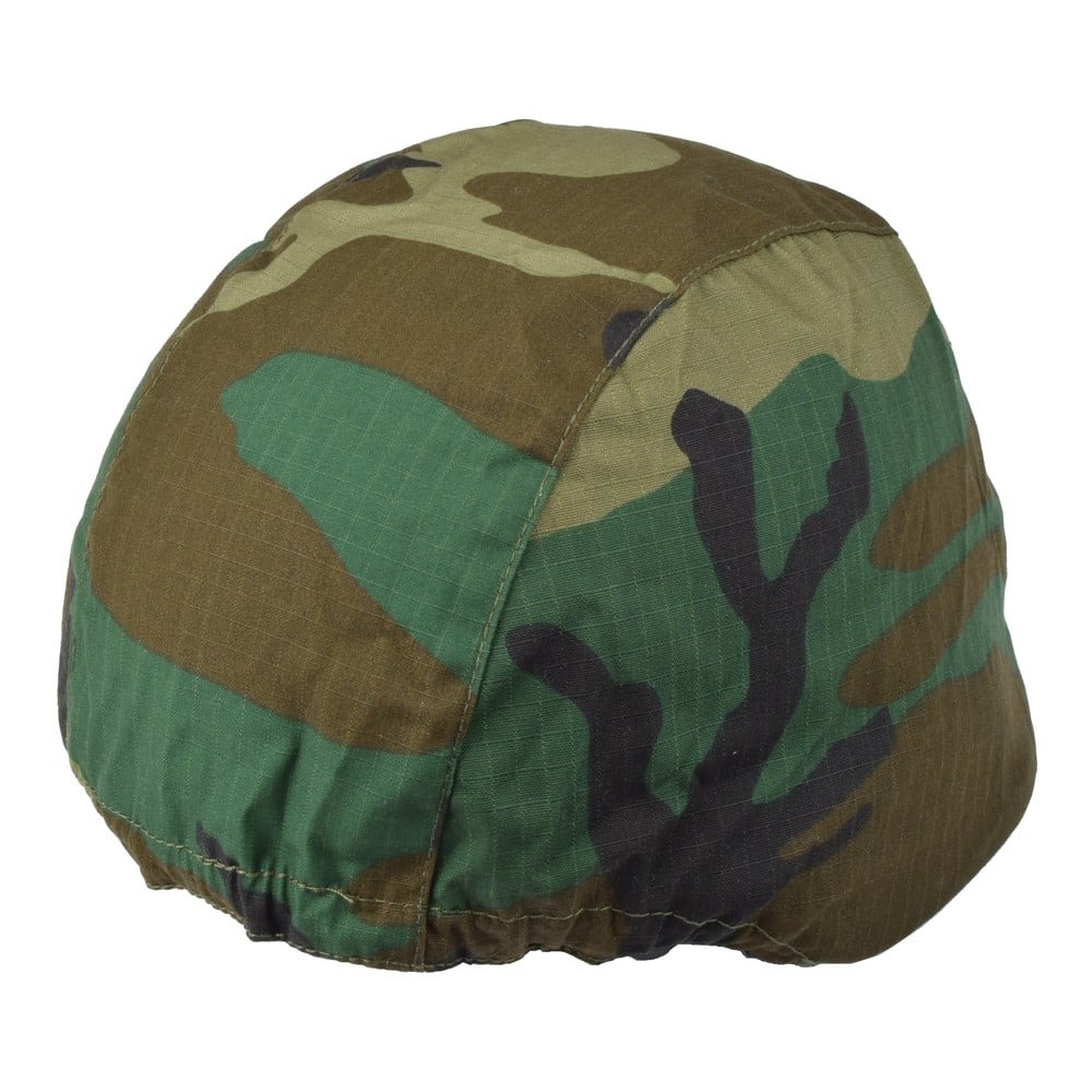 Copri elmetto woodland di ROYAL