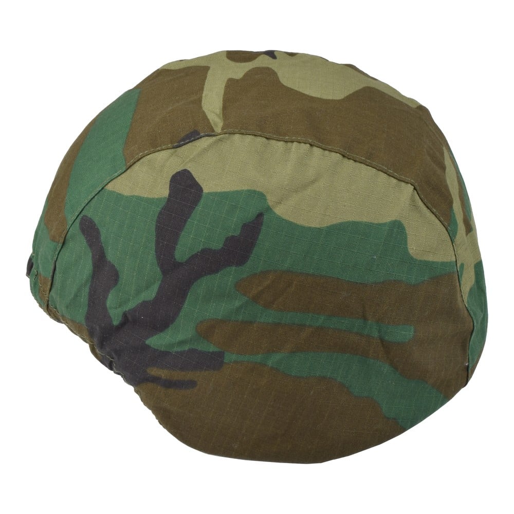 Copri elmetto woodland di ROYAL