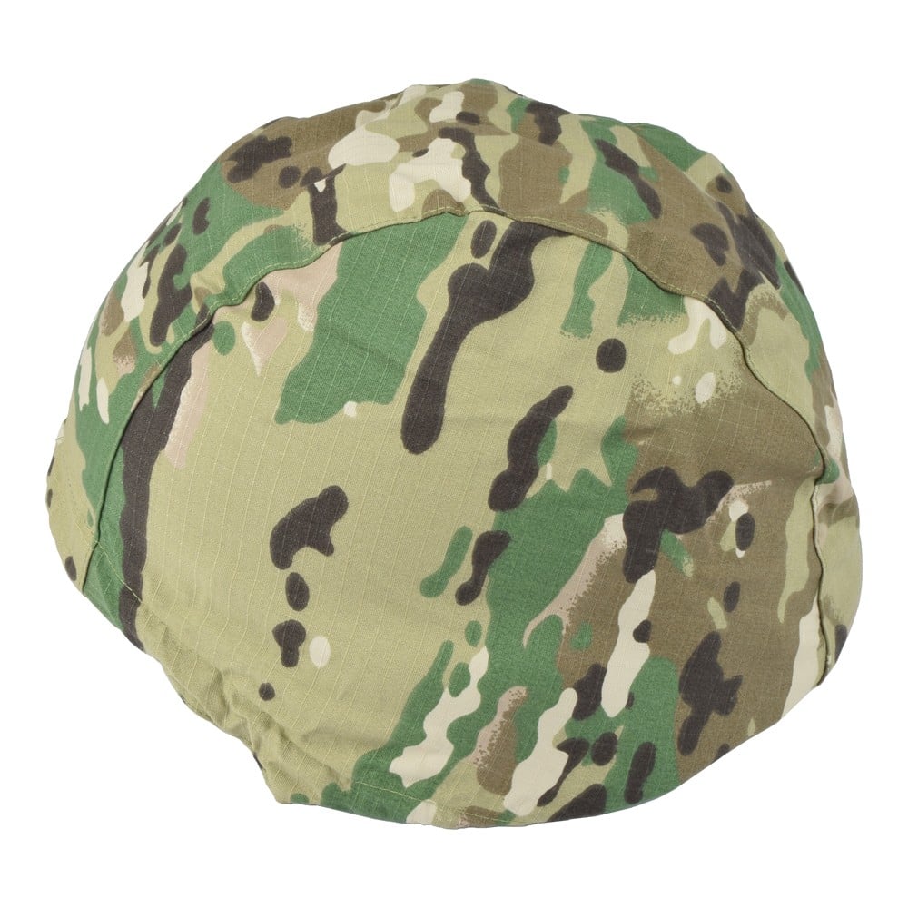 Copri elmetto Multicam di ROYAL
