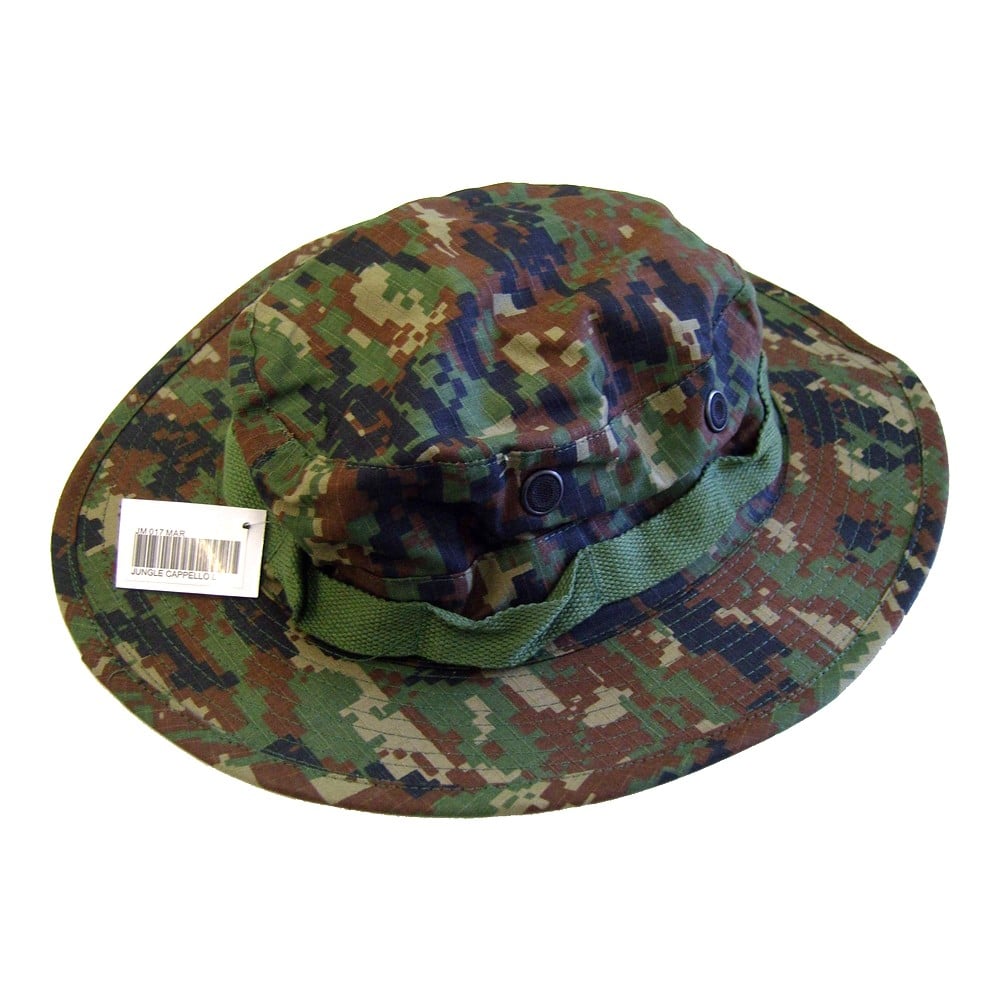 Cappello Bonnie Hat Marpat Taglia S di ROYAL