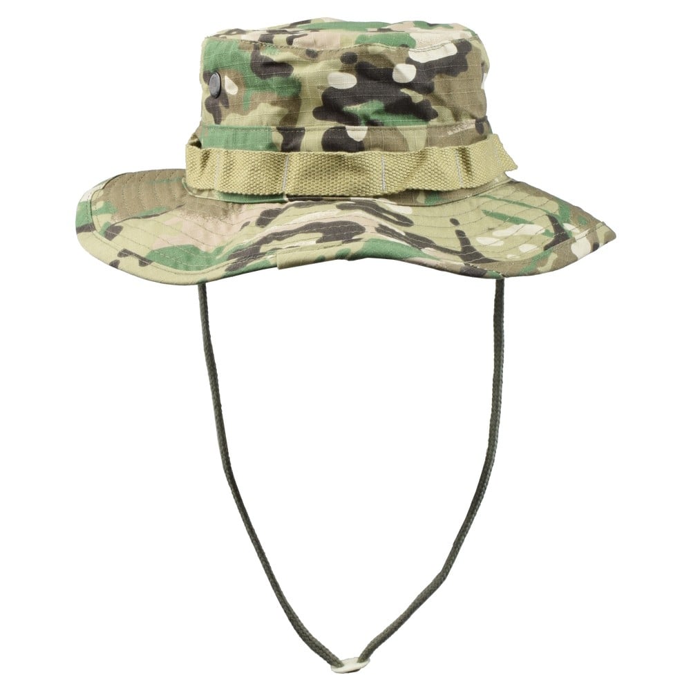 Cappello Bonnie Hat Multicam Taglia S di ROYAL