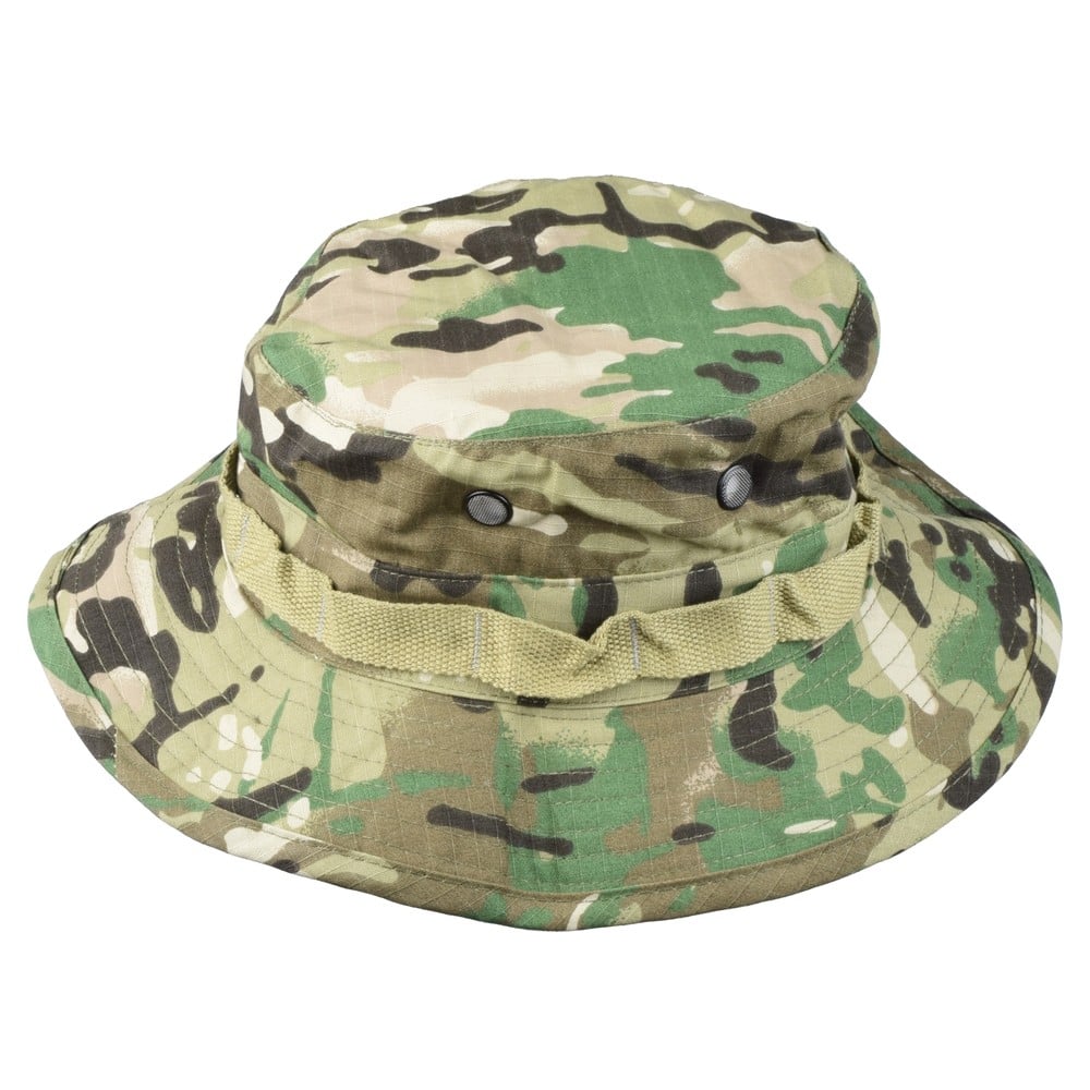 Cappello Bonnie Hat Multicam Taglia S di ROYAL