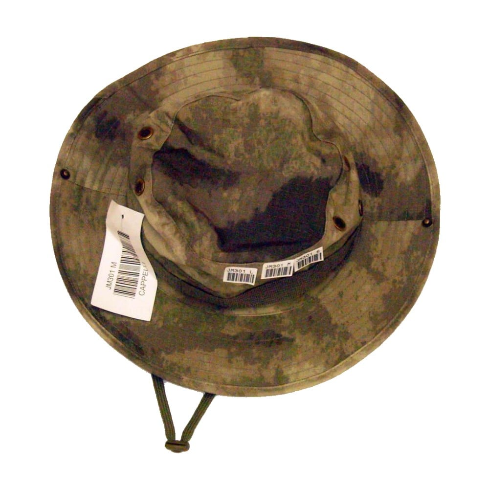 Cappello Bonnie Hat Taglia S A-TACS di ROYAL