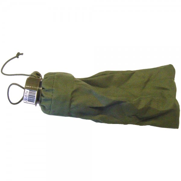 Portapallini verde di ROYAL