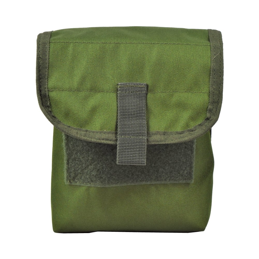 Tasca utility verde di ROYAL