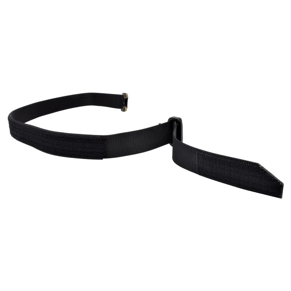 Cintura tattica 1,5" nera taglia XXL di JS-TACTICAL