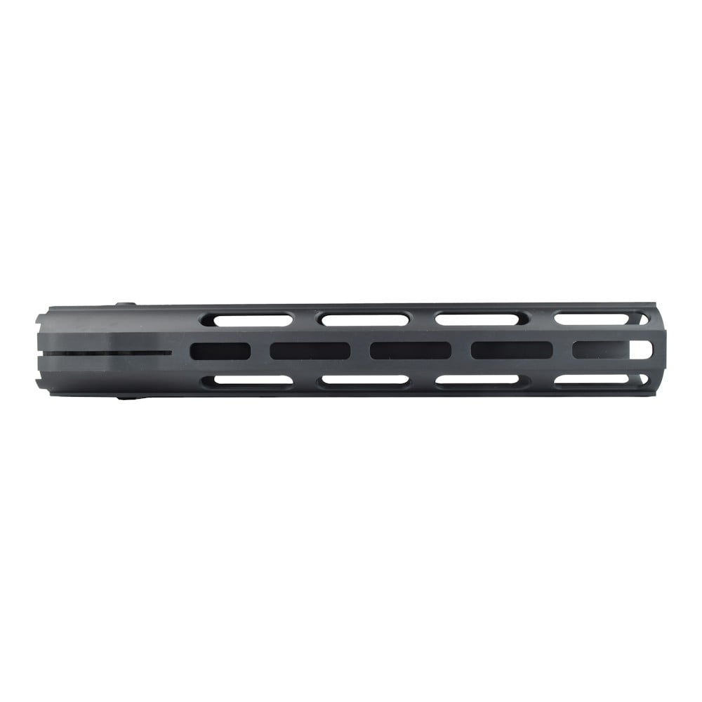 Paramano 10 pollici per M4 nero di JS-TACTICAL