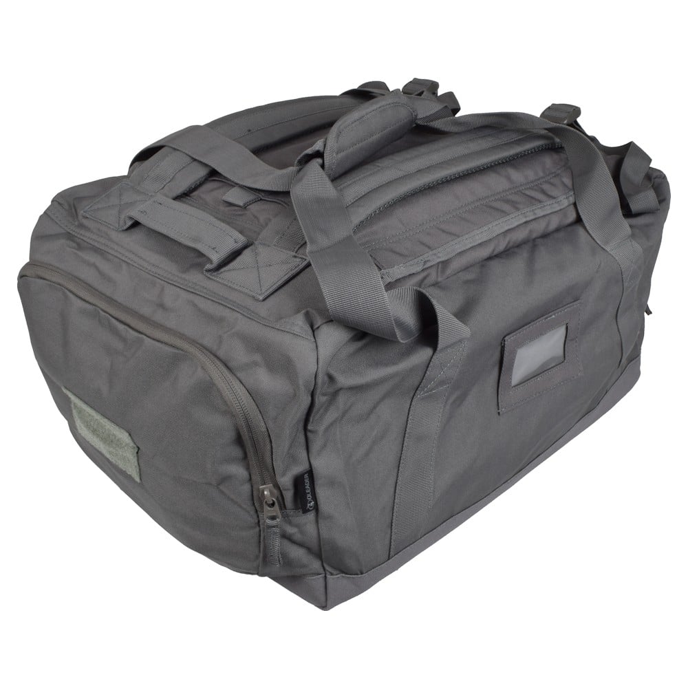 Borsone tattico Wolf Grey di JS-TACTICAL