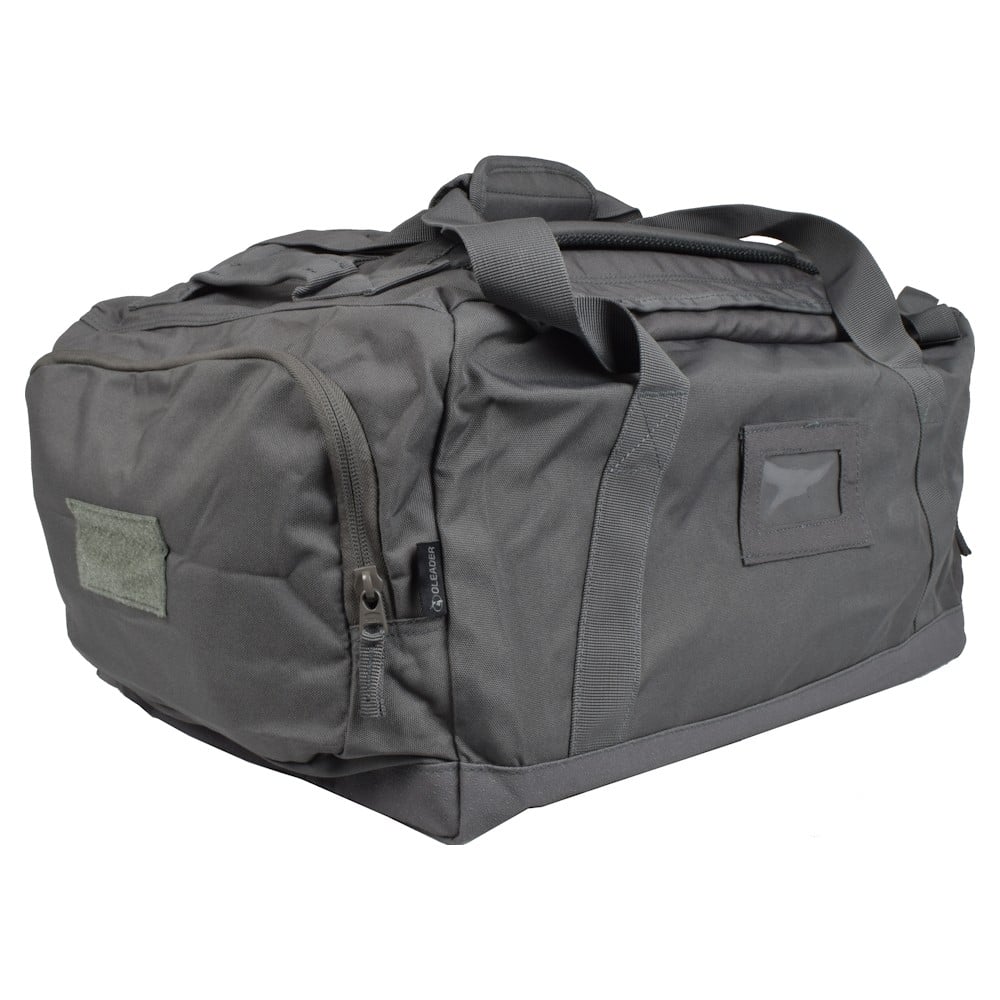 Borsone tattico Wolf Grey di JS-TACTICAL