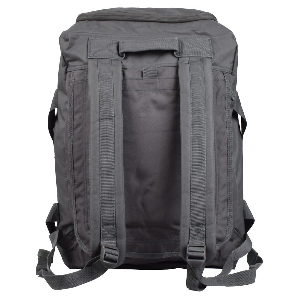 Borsone tattico Wolf Grey di JS-TACTICAL