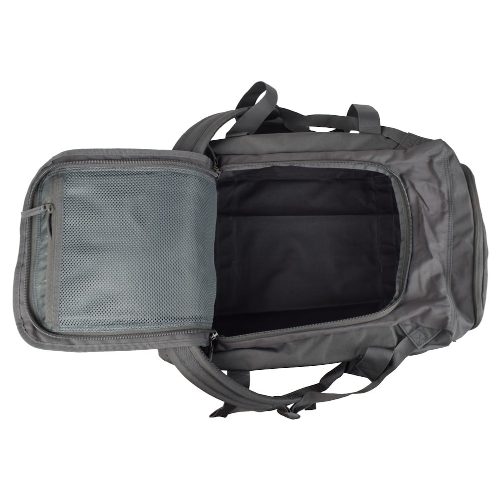 Borsone tattico Wolf Grey di JS-TACTICAL
