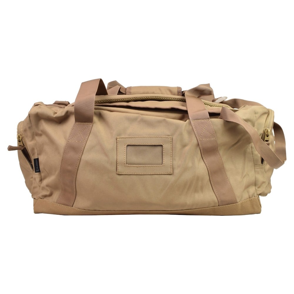 Borsone tattico Coyote Brown di JS-TACTICAL