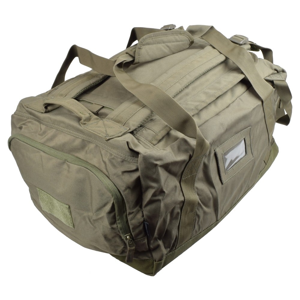 Borsone tattico olive drab di JS-TACTICAL