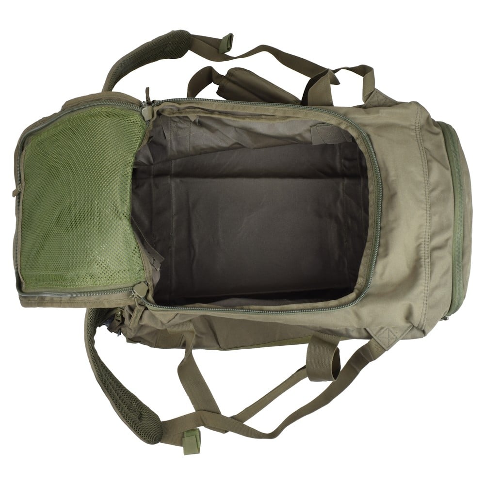 Borsone tattico olive drab di JS-TACTICAL