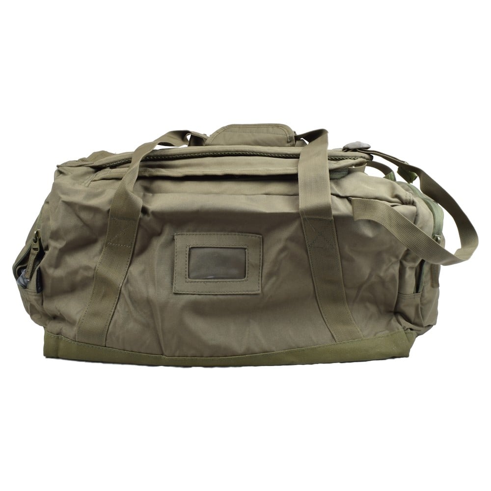 Borsone tattico olive drab di JS-TACTICAL