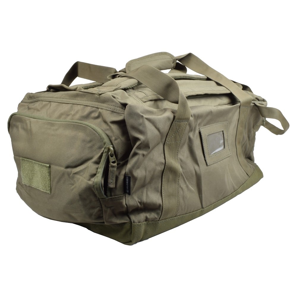 Borsone tattico olive drab di JS-TACTICAL