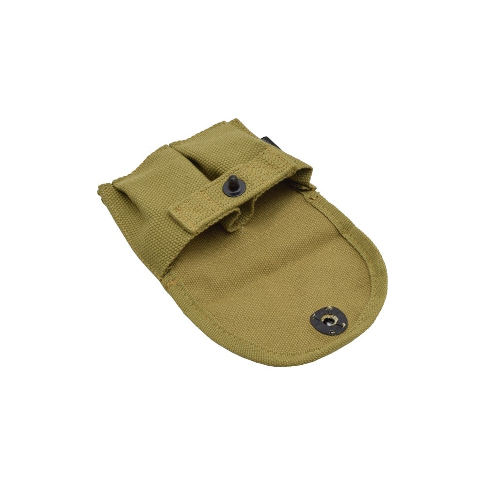 Tasca porta caricatore doppia per M1 Khaki di JS-TACTICAL