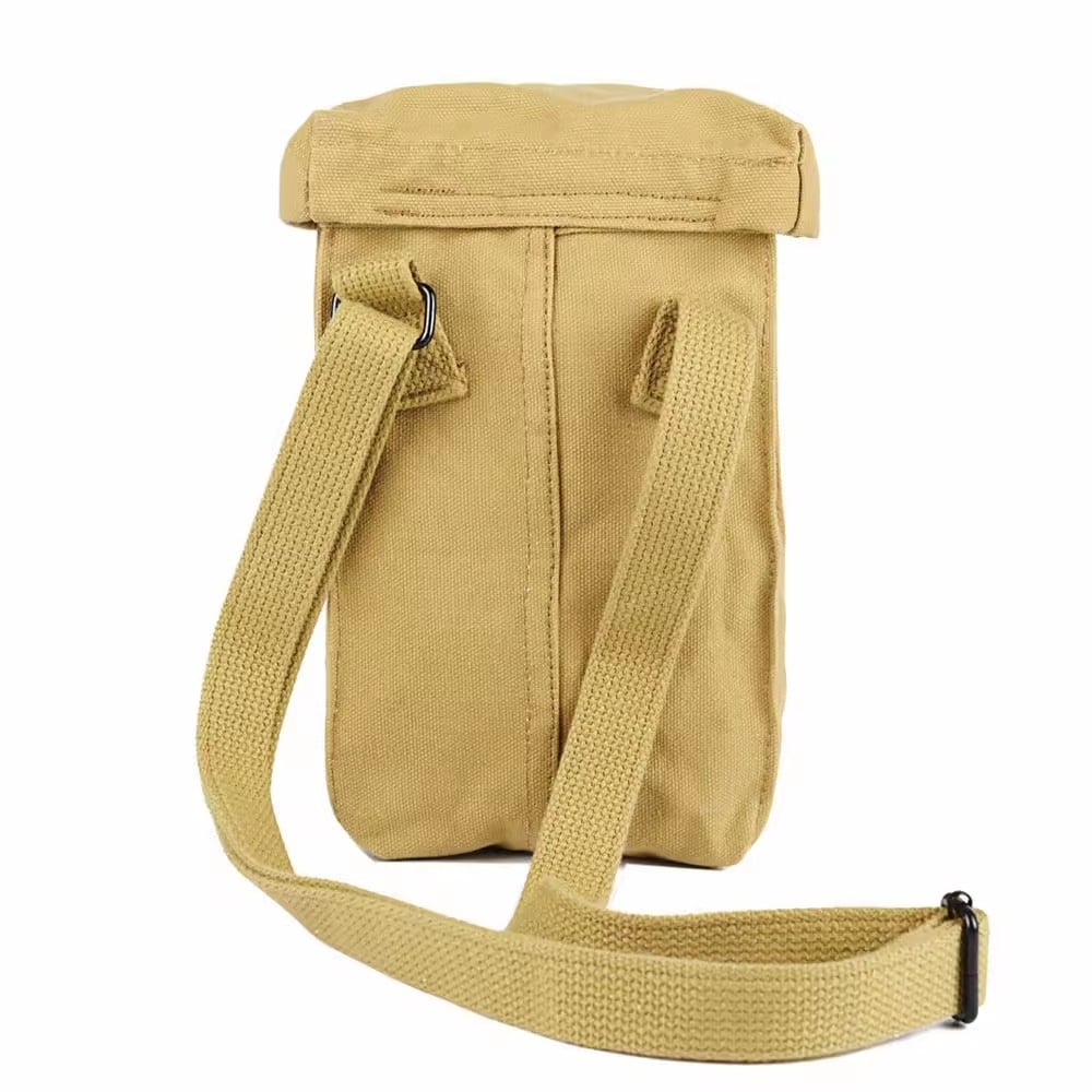 Tasca porta caricatore Thompson khaki di JS-TACTICAL