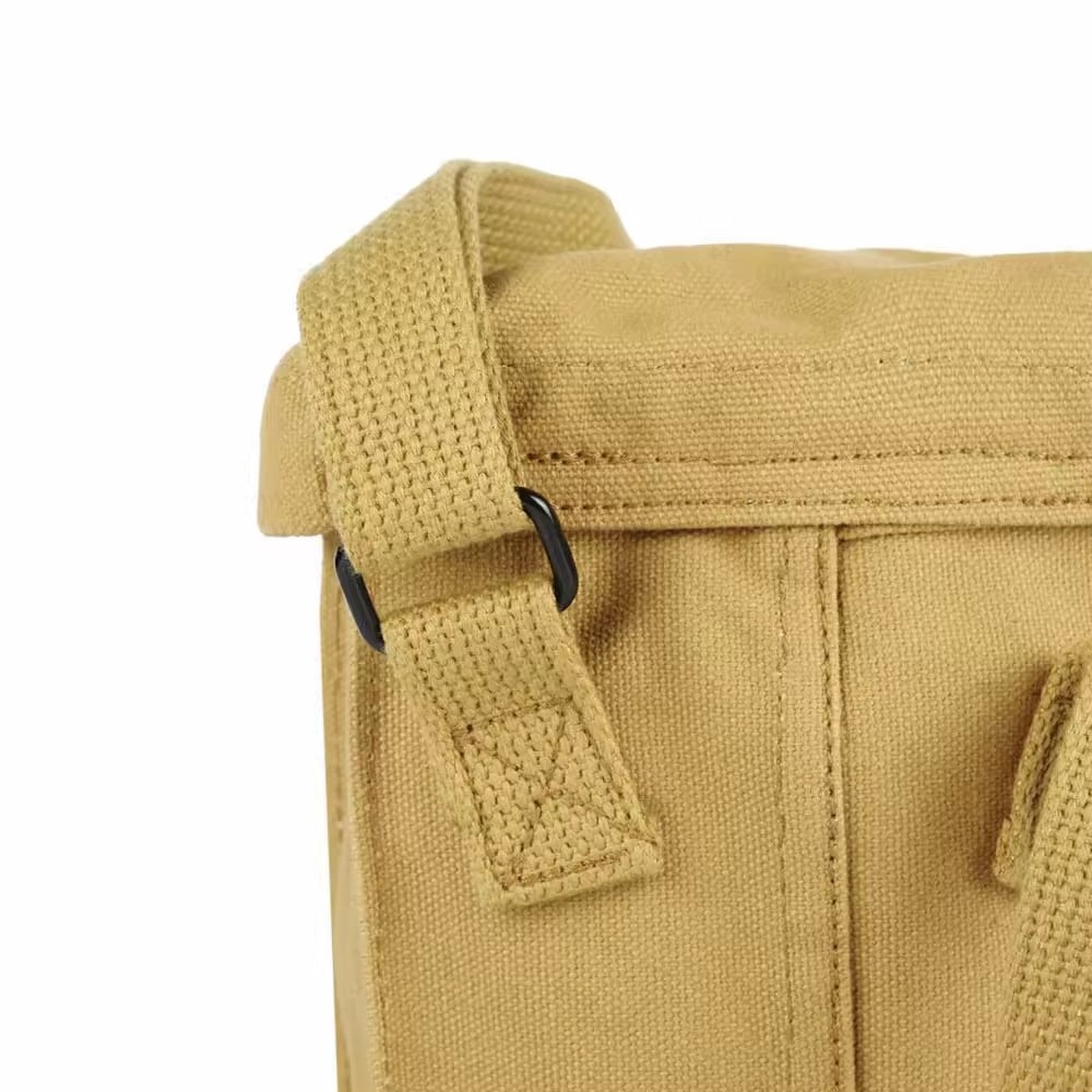 Tasca porta caricatore Thompson khaki di JS-TACTICAL