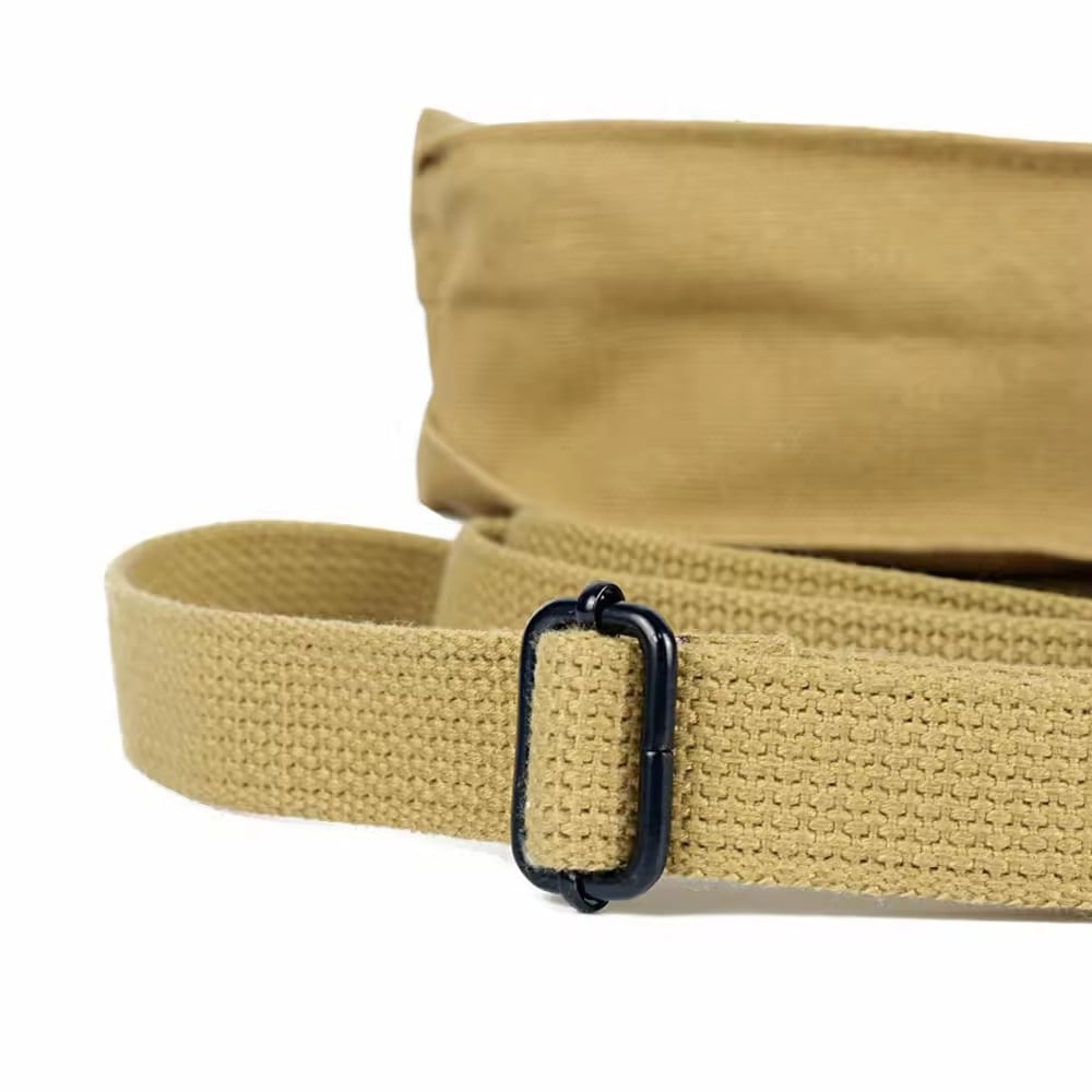 Tasca porta caricatore Thompson khaki di JS-TACTICAL
