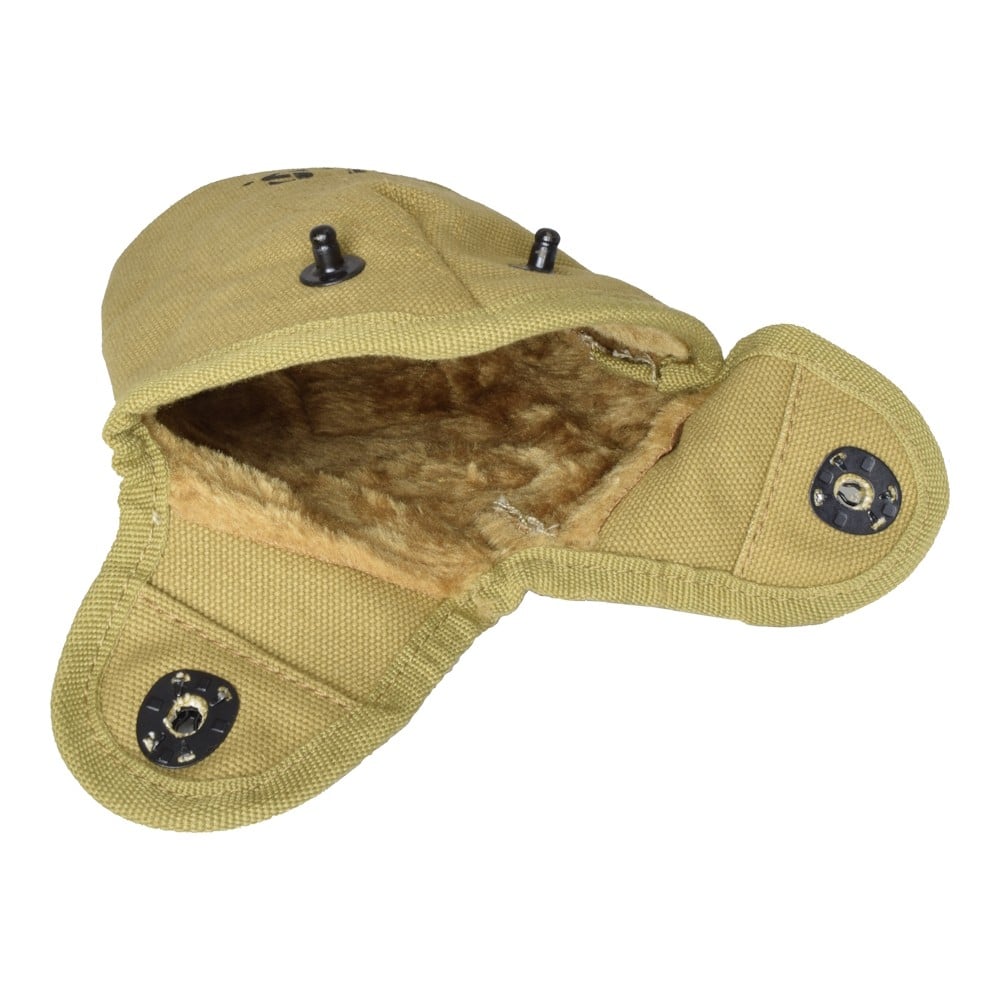 Porta borraccia M-1910 Khaki di JS-TACTICAL