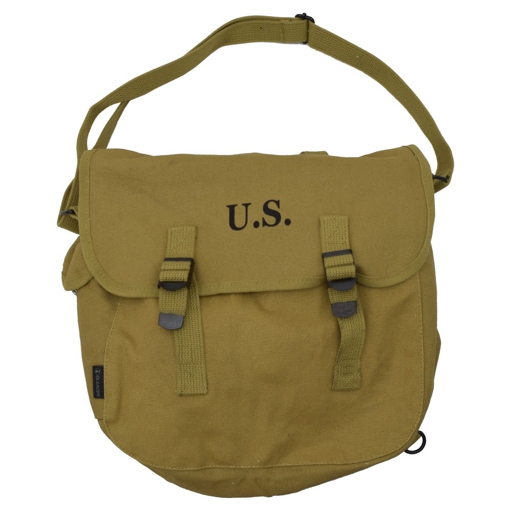 Borsa da campo M-1936 Khaki di JS-TACTICAL
