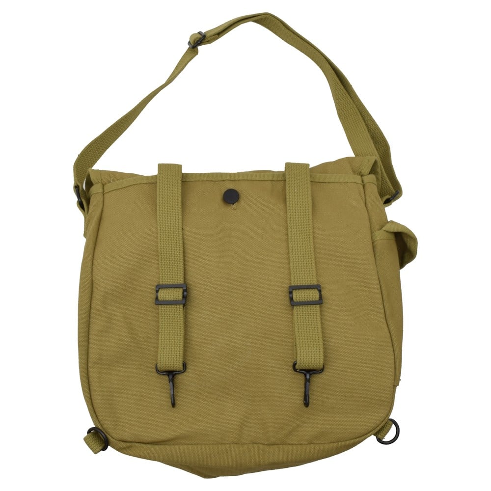 Borsa da campo M-1936 Khaki di JS-TACTICAL