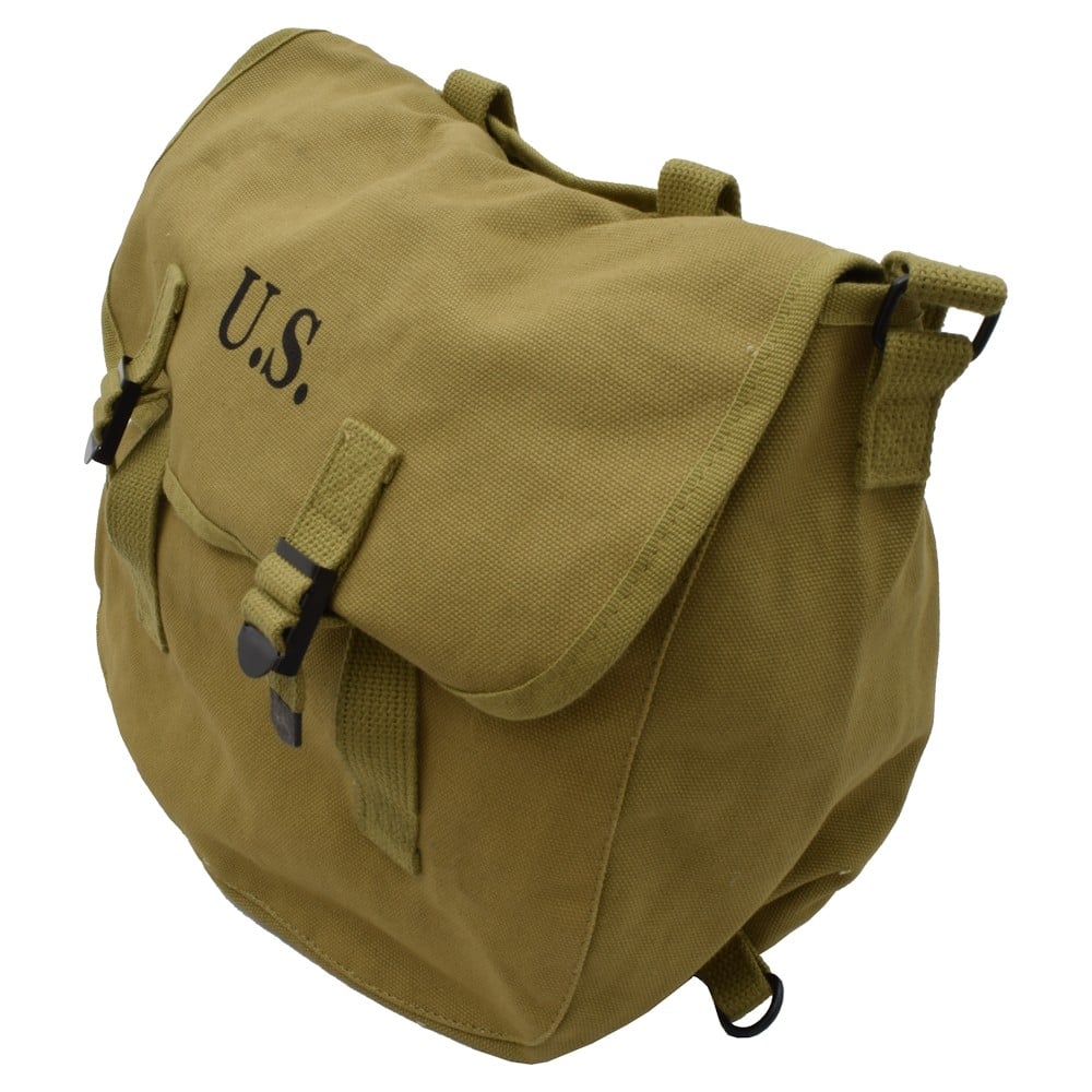 Borsa da campo M-1936 Khaki di JS-TACTICAL