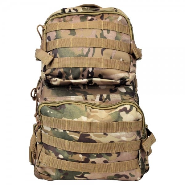 Zaino tattico Multicam da 35L di JS-TACTICAL