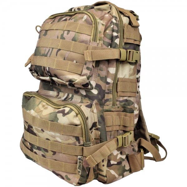 Zaino tattico Multicam da 35L di JS-TACTICAL
