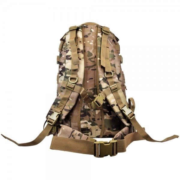 Zaino tattico Multicam da 35L di JS-TACTICAL