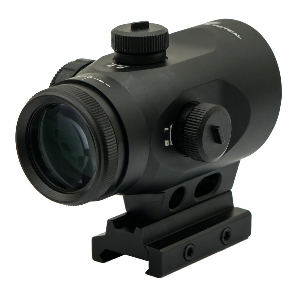 Prisme Scope 1X20 nero di JS-TACTICAL