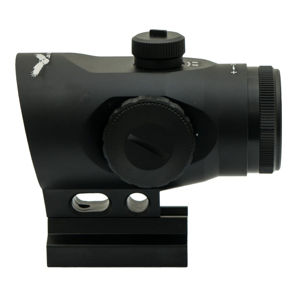 Prisme Scope 1X20 nero di JS-TACTICAL