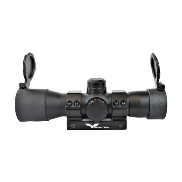 Red dot Propoint con lente da 34mm di JS-TACTICAL