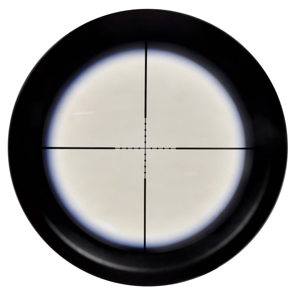 Ottica 3-9X32 illuminata per softair di JS-TACTICAL