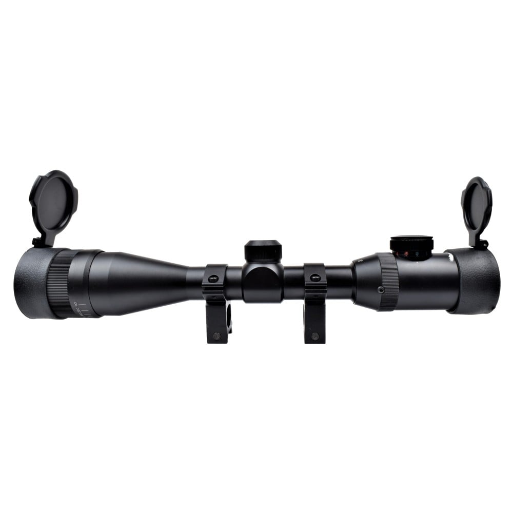 Ottica zoom 3-9x con lente 40mm di JS-TACTICAL