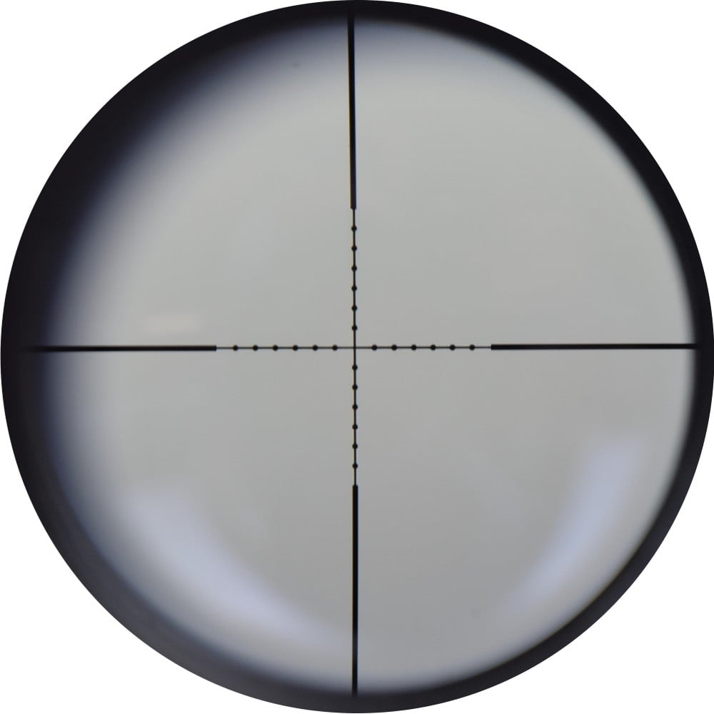 Ottica zoom 3-9x con lente 40mm di JS-TACTICAL