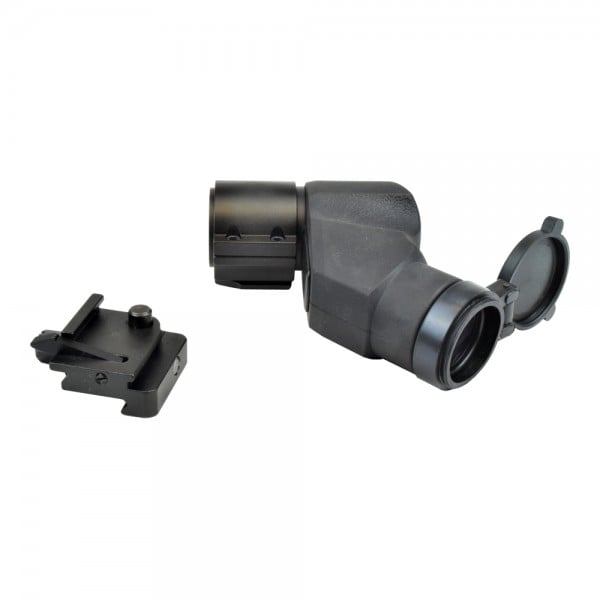 Ingranditore angolare 135° 3x25mm di JS-TACTICAL