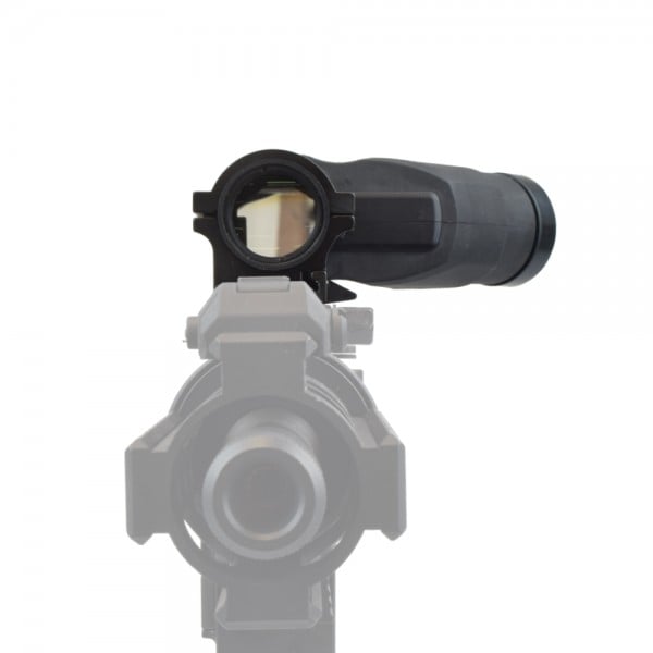 Ingranditore angolare 135° 3x25mm di JS-TACTICAL