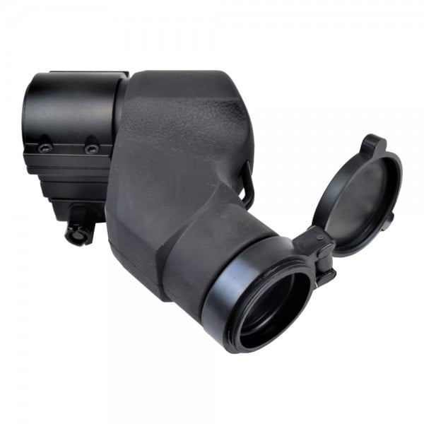 Ingranditore angolare 135° 3x25mm di JS-TACTICAL