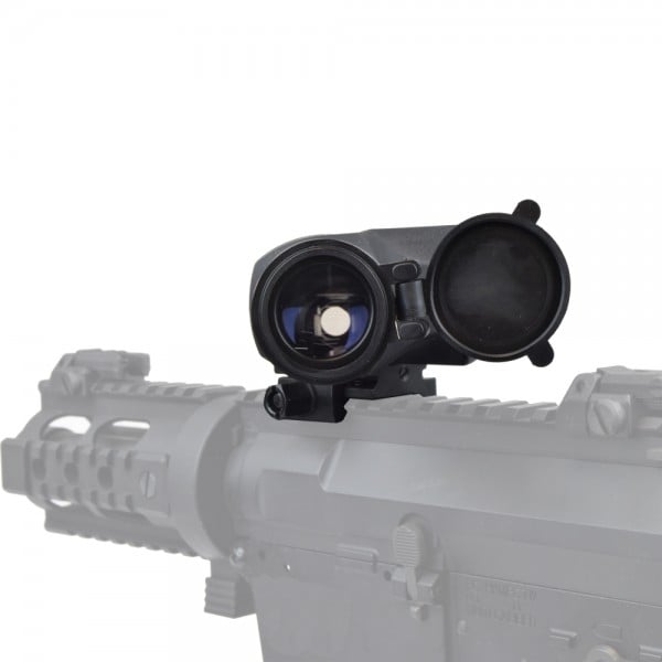 Ingranditore angolare 135° 3x25mm di JS-TACTICAL