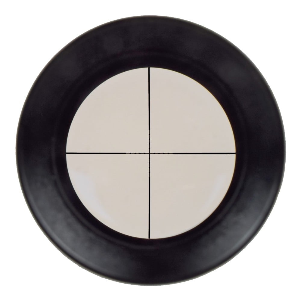 Ottica zoom 4X-16X con lente da 44mm di JS-TACTICAL