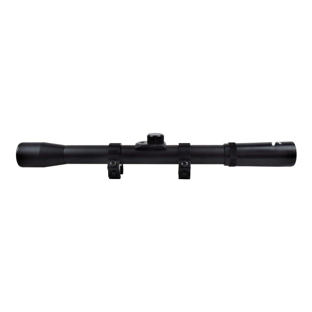 Ottica con lente 20mm e zoom 4X di JS-TACTICAL