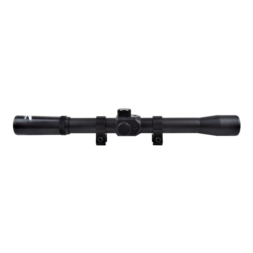 Ottica con lente 20mm e zoom 4X di JS-TACTICAL