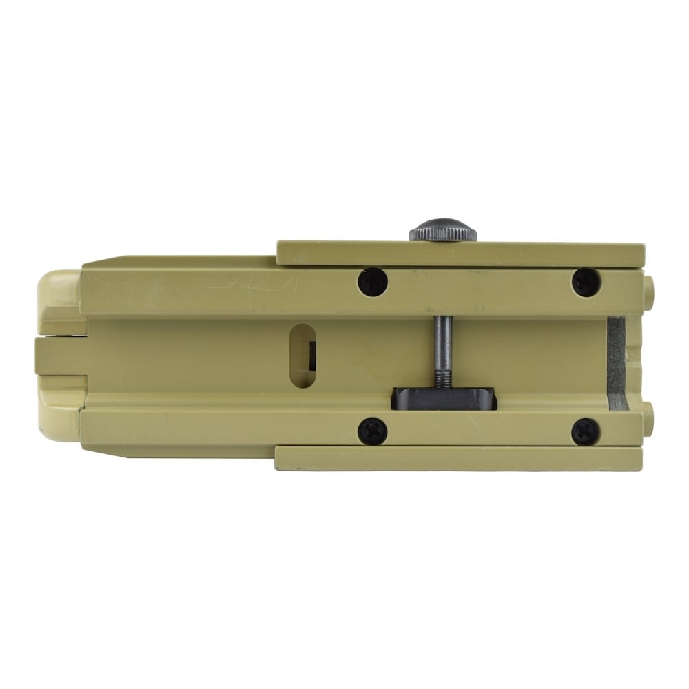 Red Dot Tan con sgancio rapido di JS-TACTICAL