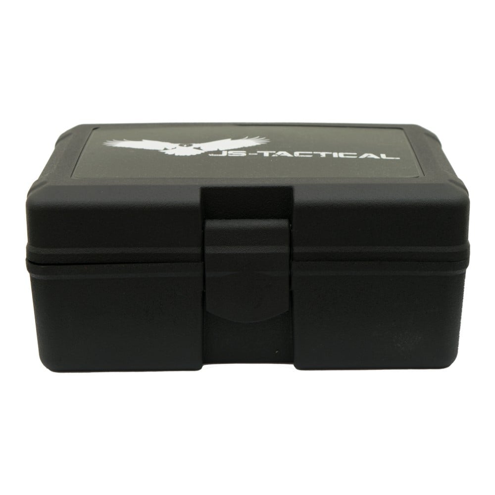Prisma Scope 4X32 con laser rosso nero di JS-TACTICAL